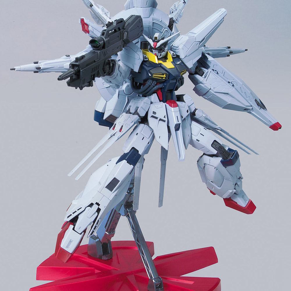 ZGMF-X13A Providence Gundam G.U.N.D.A.M. Edition