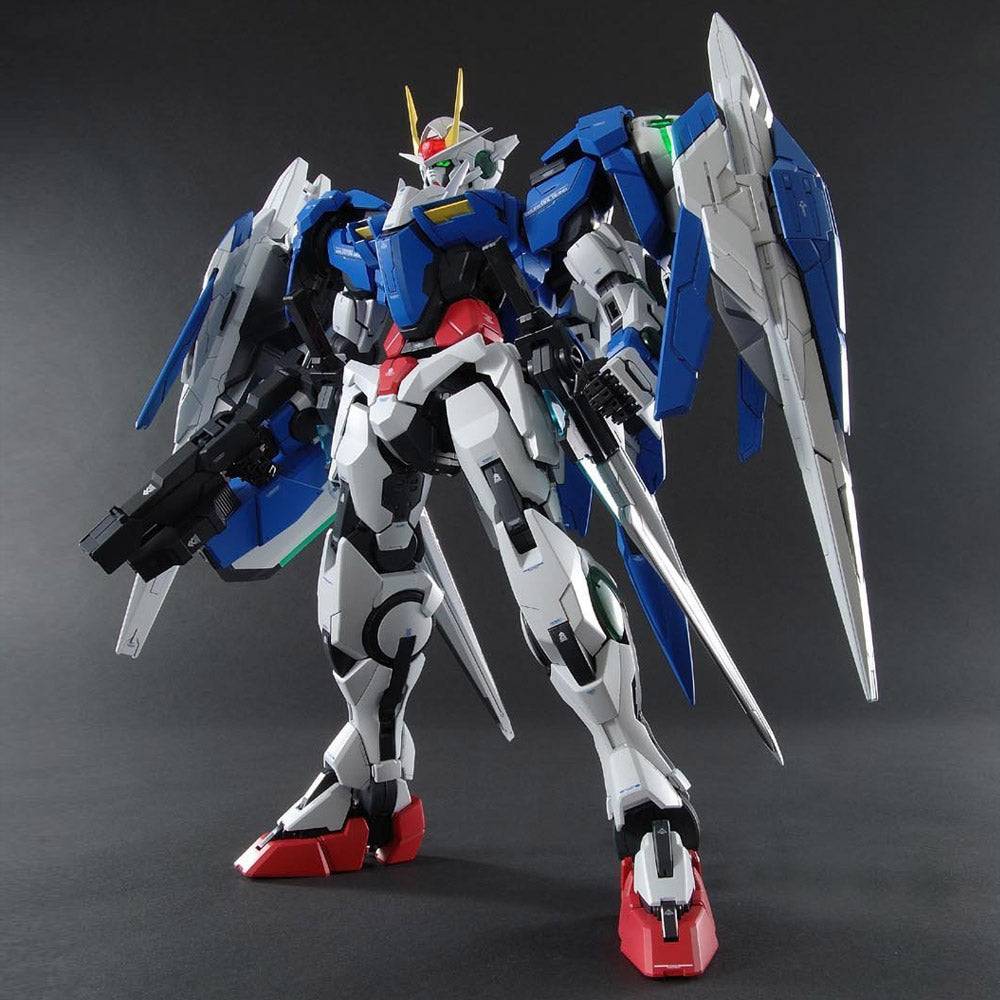 GN-0000+GNR-010 Trans-Am Raiser