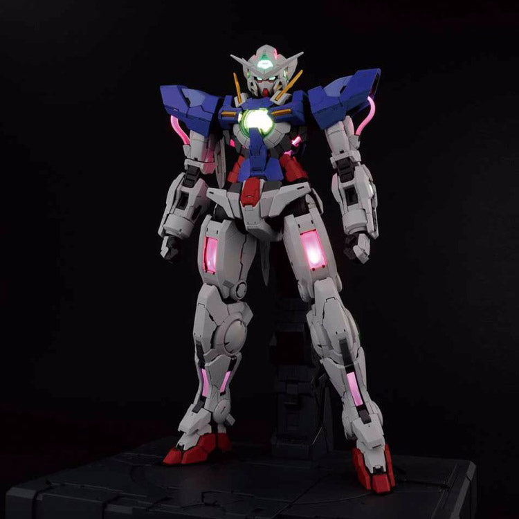 GN-001 Gundam Exia [Lighting Model]