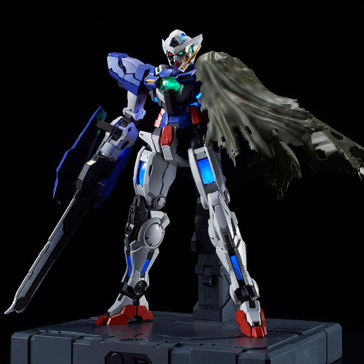 GN-001RE Gundam Exia Repair Parts Set