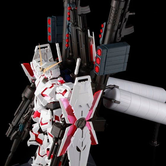 RX-0 Unicorn Gundam Full Armor Unit