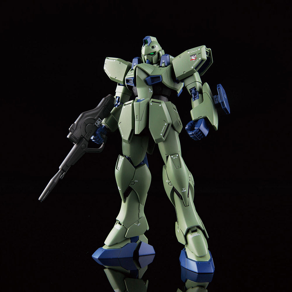 LM111E02 Gun EZ box