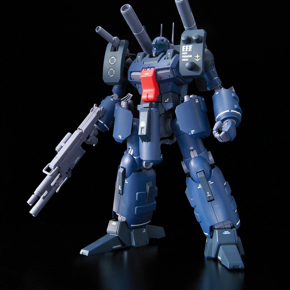 MSA-005K Guncannon Detector box