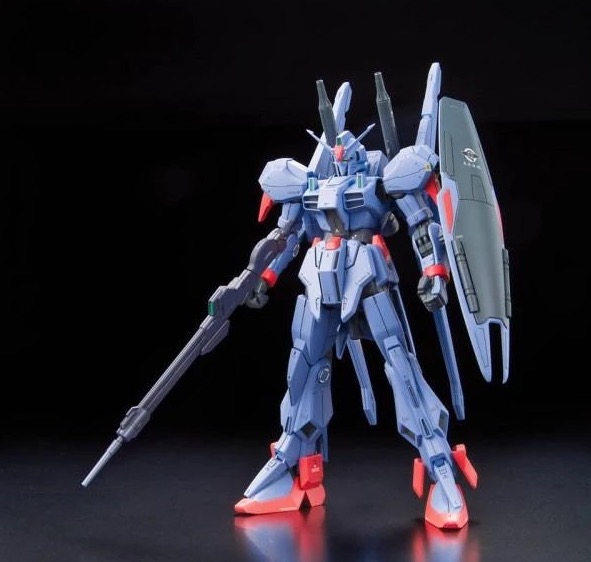 MSF-007 Gundam Mk-III