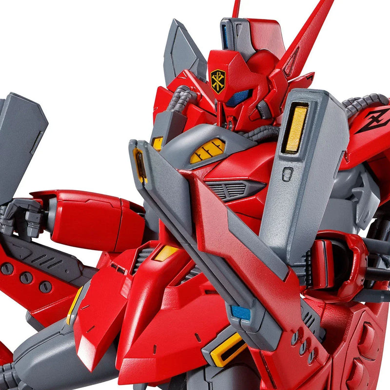 XM-07G Vigna-Zirah box