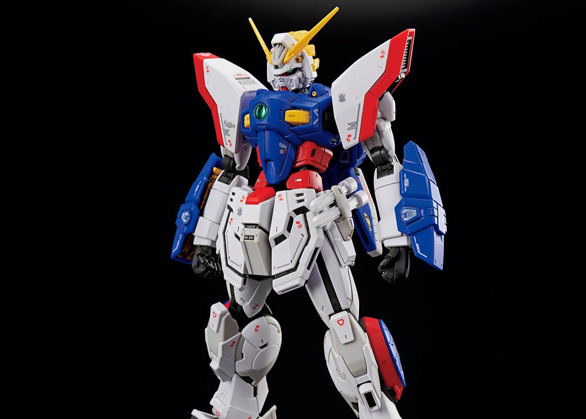 GF13-017NJ Shining Gundam