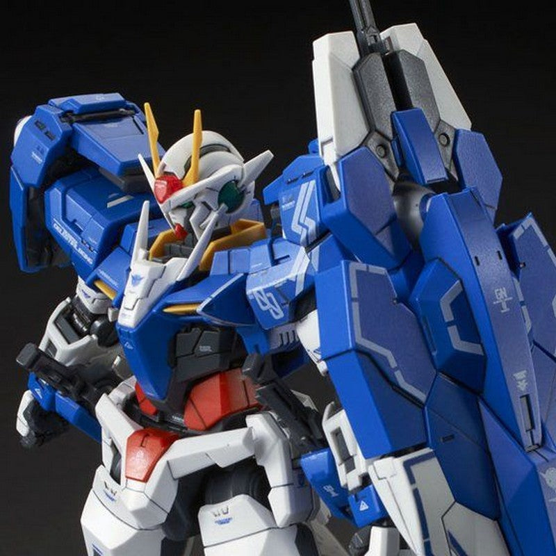 GN-0000/7S 00 Gundam Seven Sword