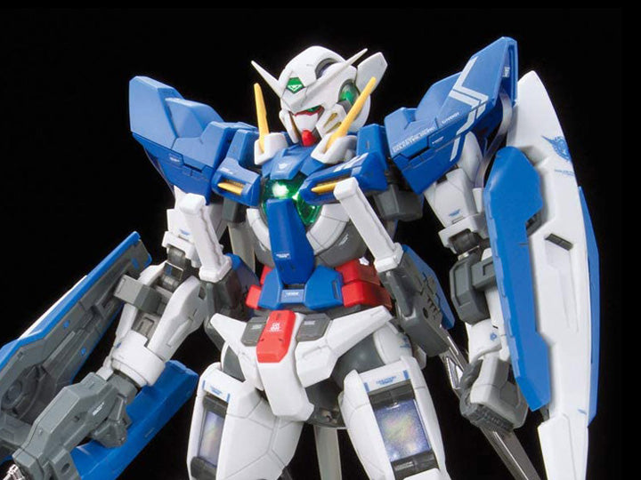 GN-001 Gundam Exia box art