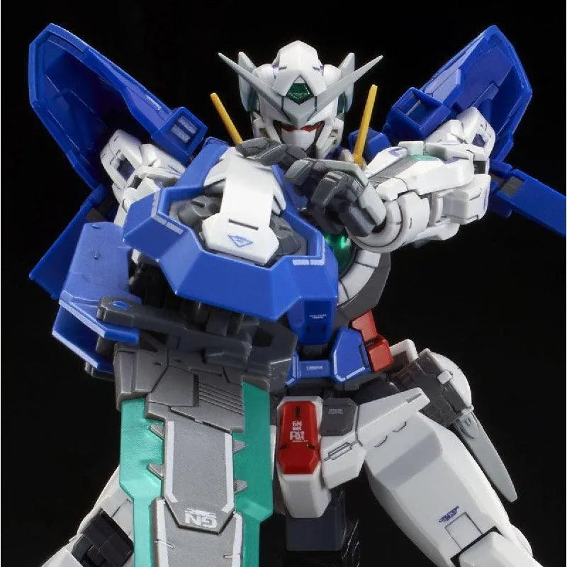 GN-001REII Gundam Exia RepairII