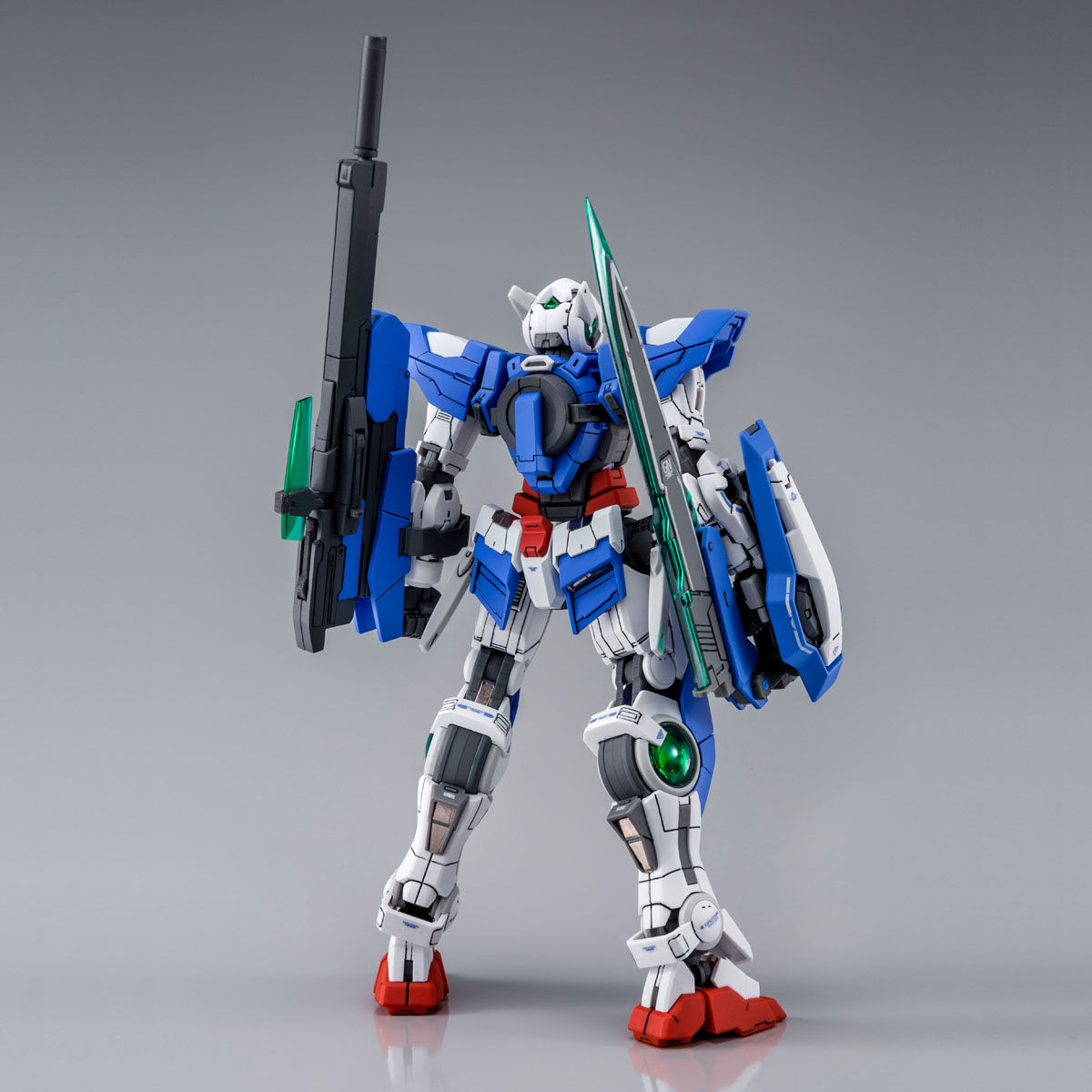 GN-001REII Gundam Exia RepairIII