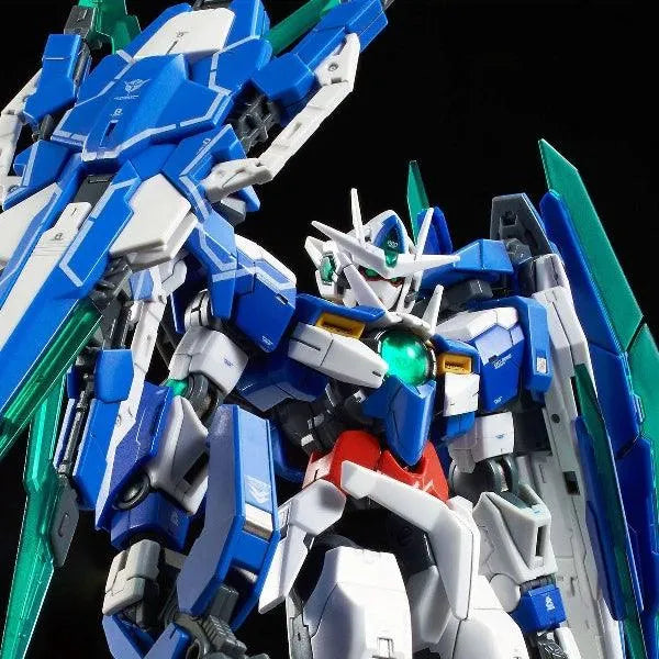 GNT-0000/FS 00 Qan[T] Full Saber