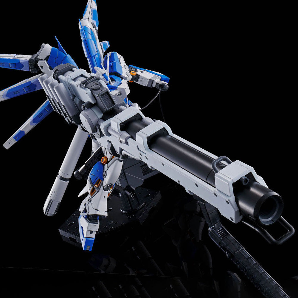 Hyper Mega Bazooka Launcher