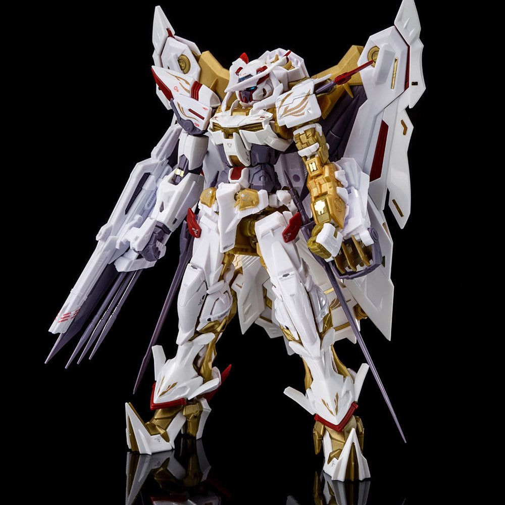 MBF-P01-Re3 Gundam Astray Gold Frame Amatsu Hana