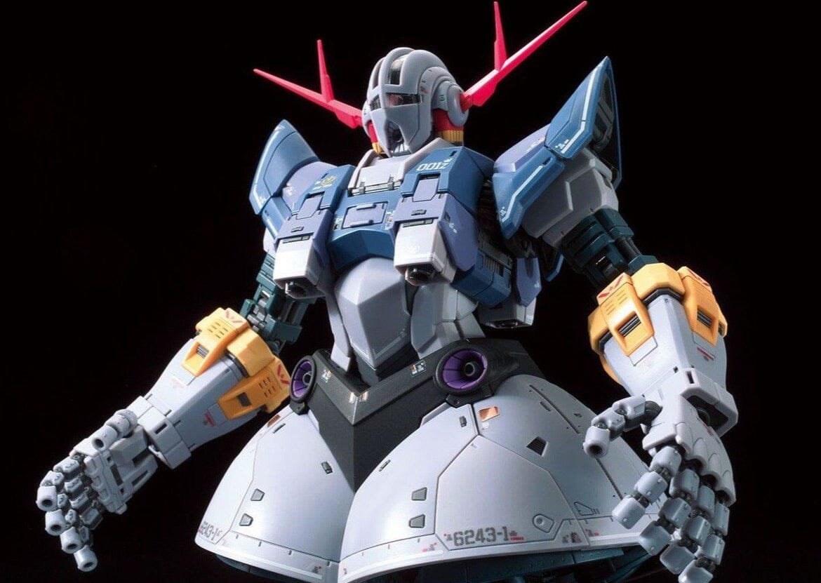 MSN-02 Zeong