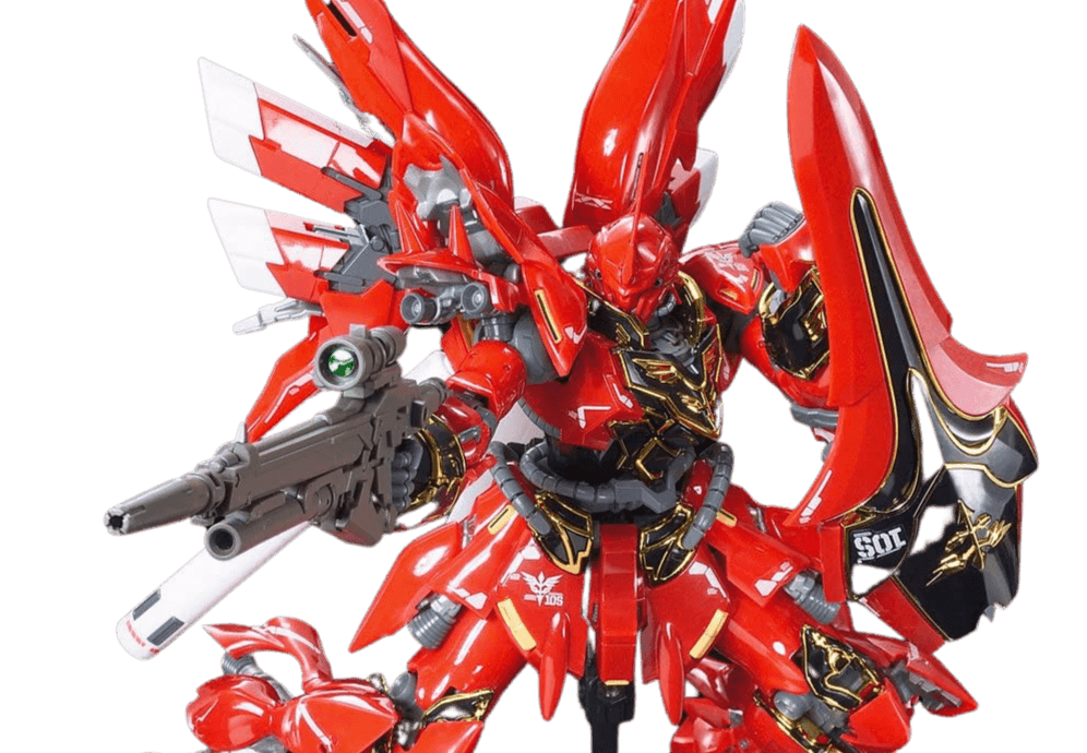 MSN-06S Sinanju