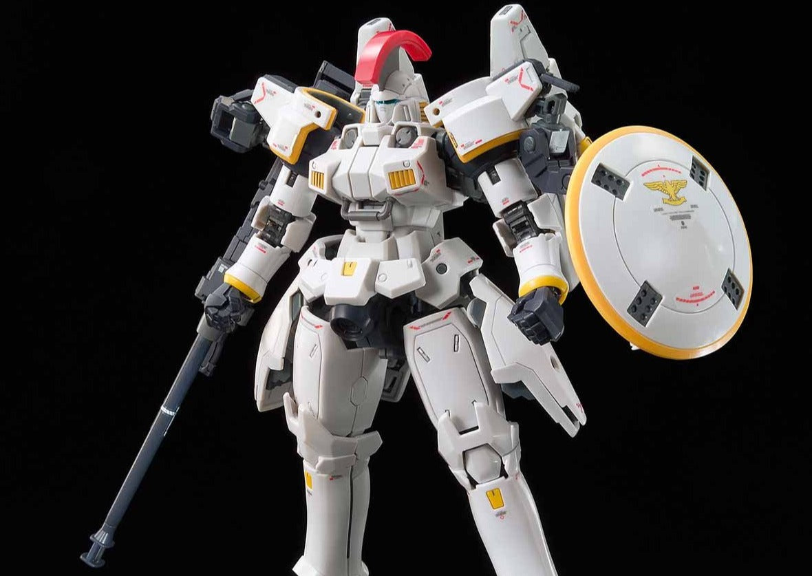 OZ-00MS Tallgeese EW