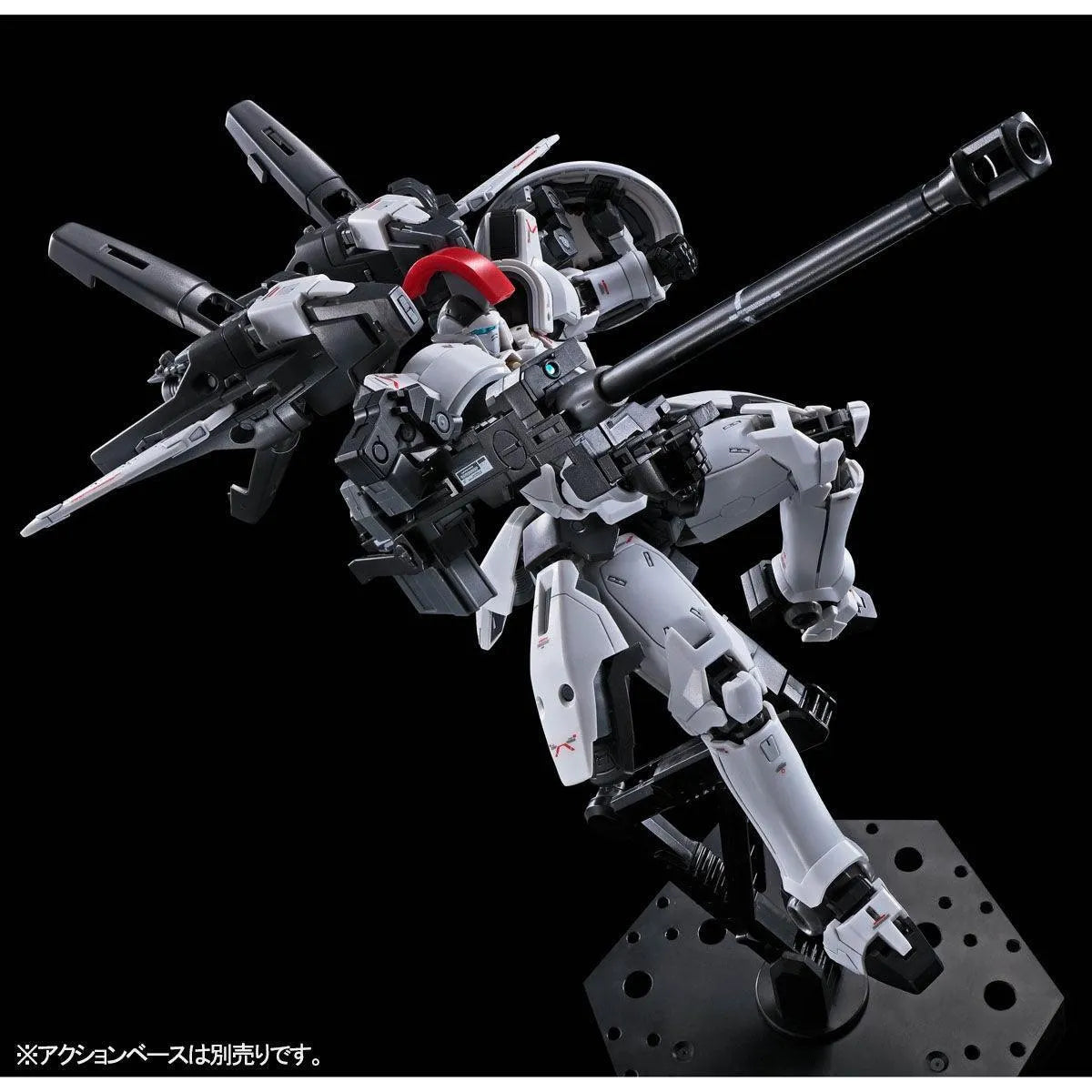 OZ-00MS Tallgeese (TV Animation Color Ver.)