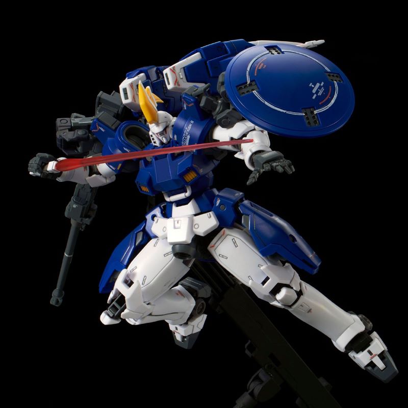 OZ-00MS2 Tallgeese II