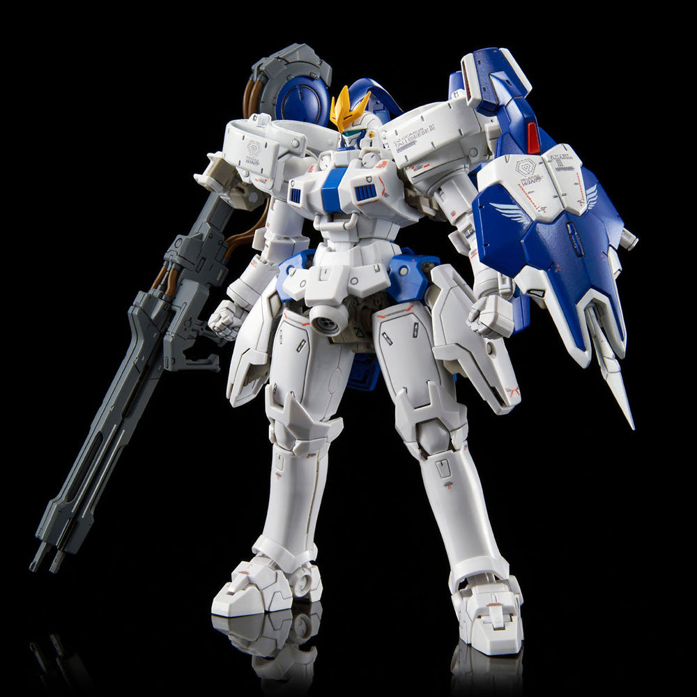 OZ-00MS2B Tallgeese III box art