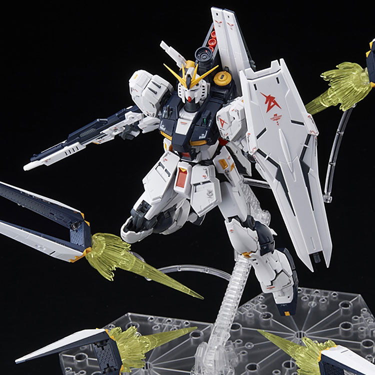 RX-93 ν Gundam Fin Funnel Effect Set