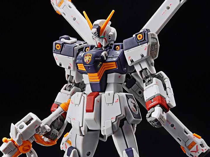 XM-X1 Crossbone Gundam X-1 box art