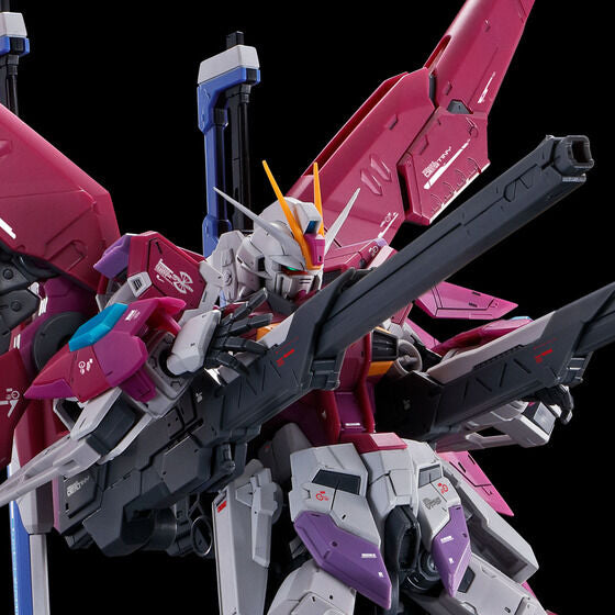 ZGMF-X56S/θ Destiny Impulse Gundam