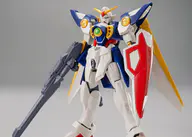 XXXG-01W Wing Gundam box art