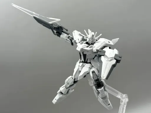 GAT-X105B/EG Build Strike Exceed Galaxy [PAINTING MODEL]