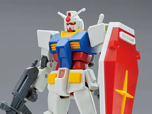 RX-78-2 Gundam