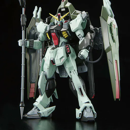 GAT-X252 Forbidden Gundam