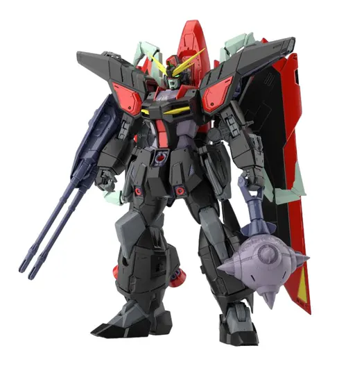 GAT-X370 Raider Gundam