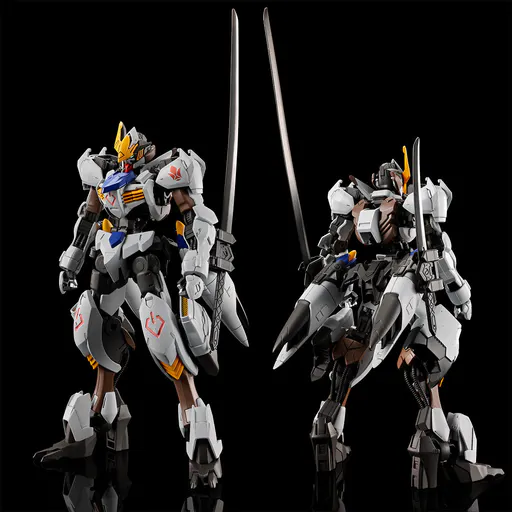 ASW-G-08 Gundam Barbatos Adapt box art