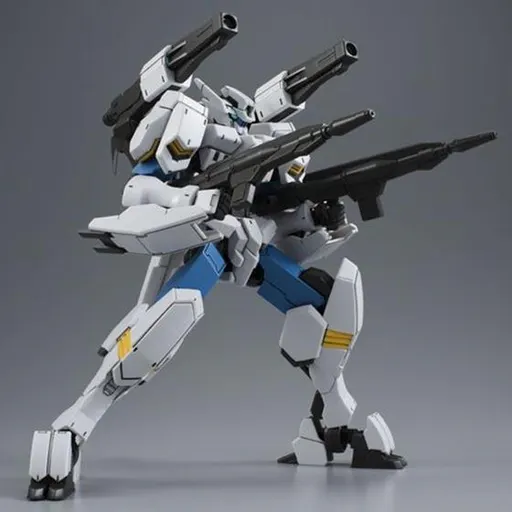 ASW-G-64 Gundam Flauros (Calamity War Type)