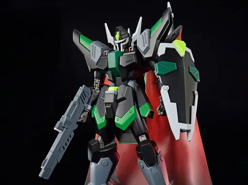 Black Knight Squad Rud-ro.A (Griffin Arbalest)