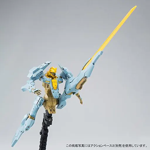 CAMS-03P Elf Bullock Mass Production Type box art