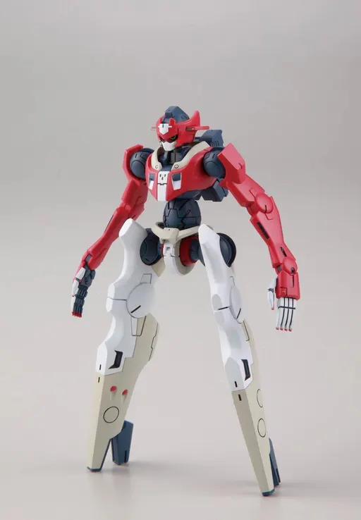 CAMS-05 Mack Knife box art