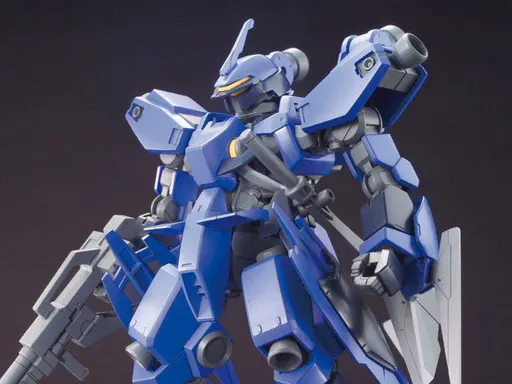 EB-05s Gaelio's Schwalbe Graze box art