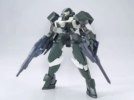 EB-08 Julieta's Reginlaze box art