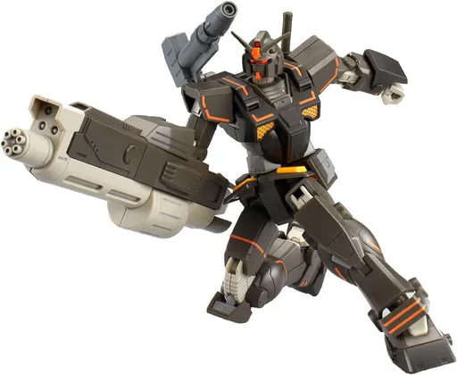 FA-78-2 Heavy Gundam box art