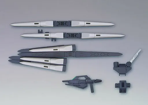 Fake ν Weapons box art