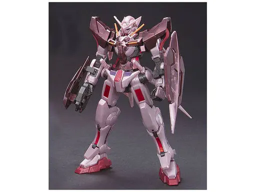 GN-001 Gundam Exia Trans-Am Mode box art