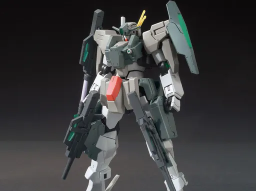 GN-006/SA Cherudim Gundam SAGA Type.GBF box art