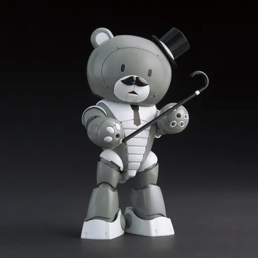 KUMA-PP Papagguy box art