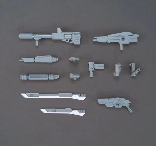 Kurenai Weapon box art