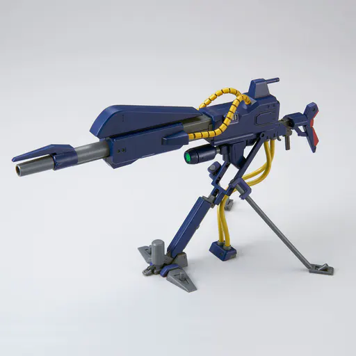 Mega Bazooka Launcher box art
