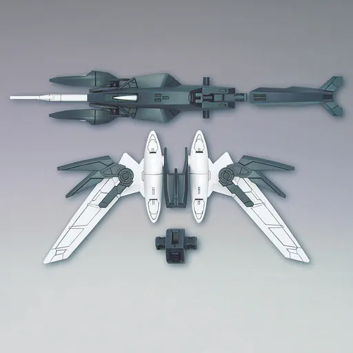 Mercuone Weapons