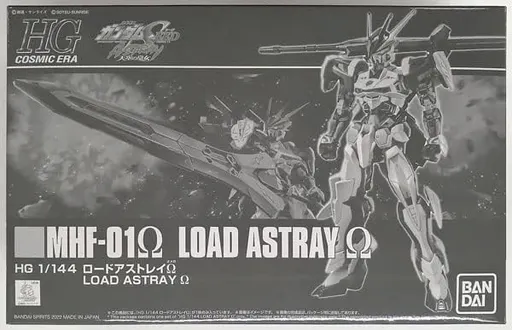 MHF-01Ω Lord Astray Ω
