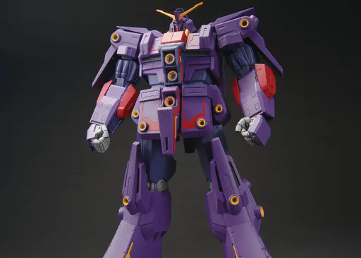 MRX-010 Psycho Gundam Mk-II