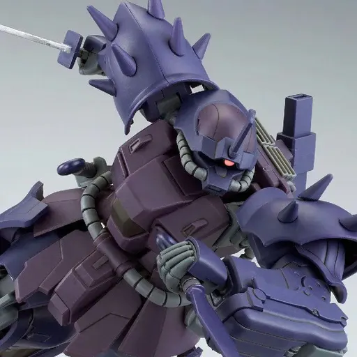 MS-08TX/N Efreet Nacht box art