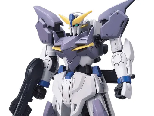 MSF-007TE Gundam Tertium box art
